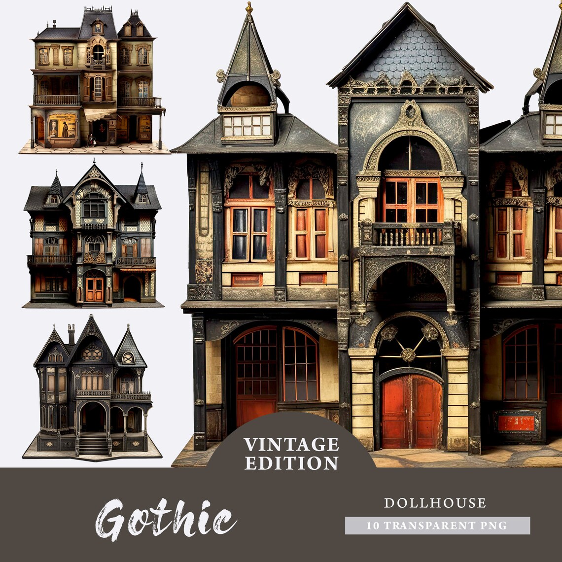 gothic-paper-doll-house-clipart-bundle-printable-dollhouse-clipart-png
