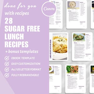 Lunch With Little Sugar for Diabetics Lose Weight Meal Plan Sugar Free Recipe Ideas Early Morning Meal Prepping Ideas Done For You Content
