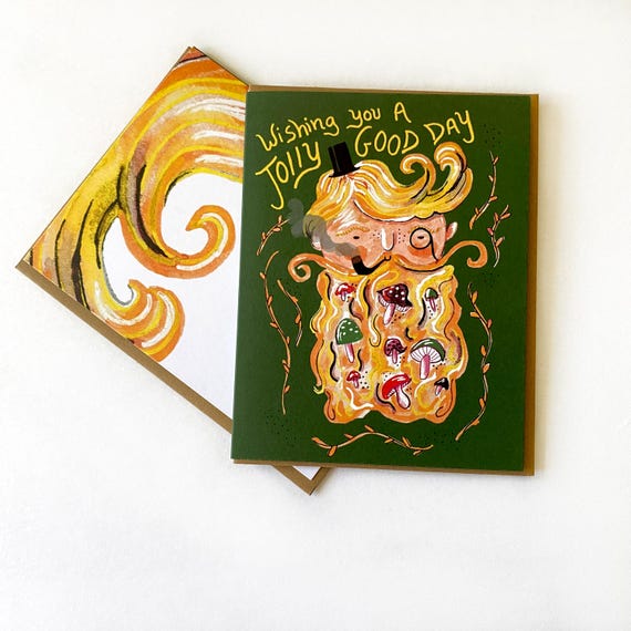 Geburtstagskarte Für Herren – Elegant Mit Goldfolie, A6 Format, Innen Leer (105x148 Mm)