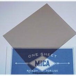 Sheet Mica, natural mica sheets, Muscovite