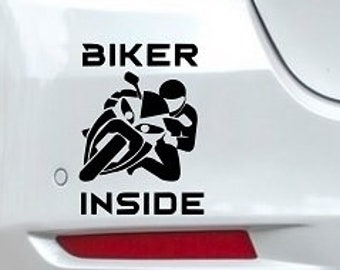 Biker Inside 02 **Wichtige Info in der Beschreibung