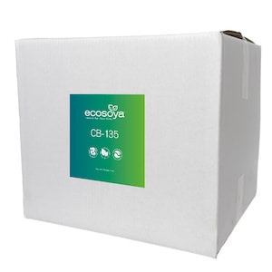 Cera de Soja Kerax EcoSoya CB-135 - velas em recipientes | cera natural | 20kg