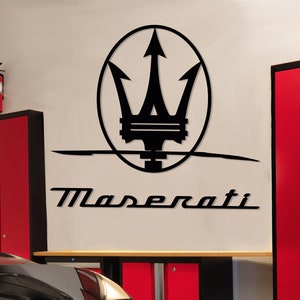 maserati logosu png