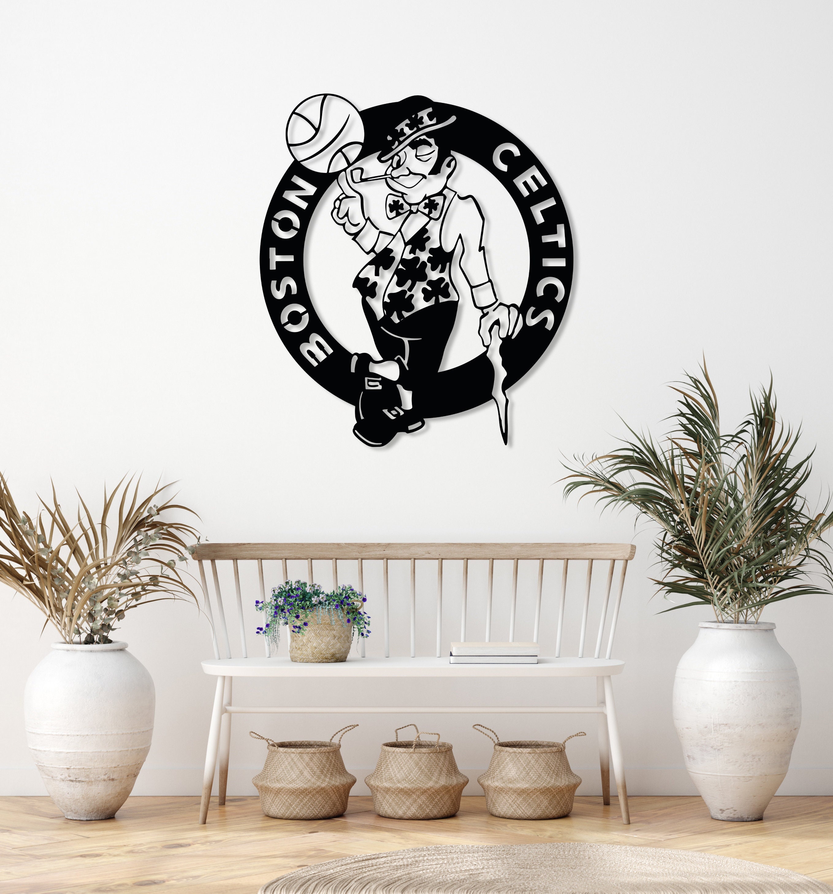 Dripping Stencil Wall Skimboard  Sports and Teams Wall Art by The