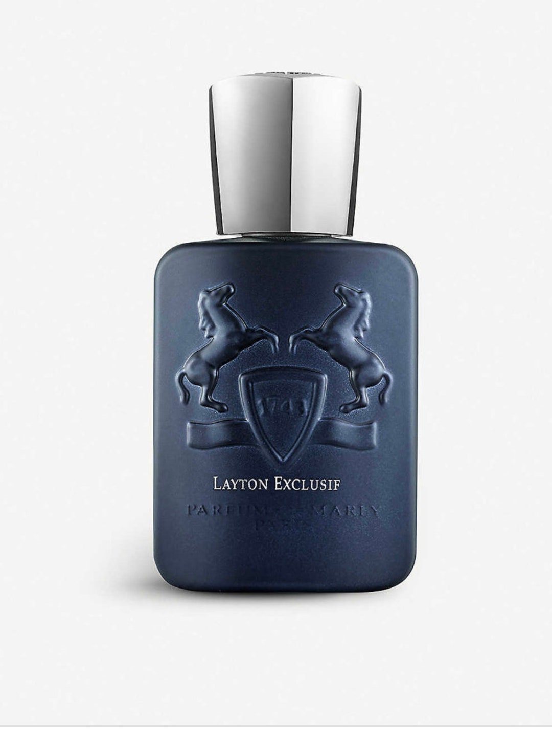 fragment straf Sherlock Holmes Parfums De Marly Layton Eau De Parfum Decanted 30ml - Etsy