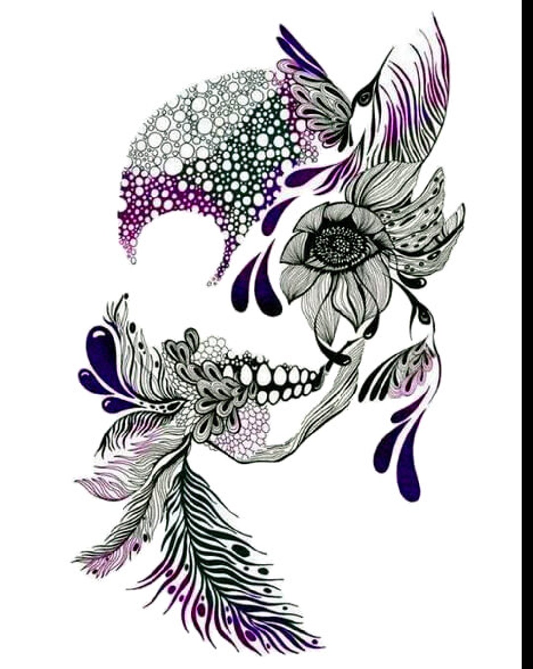 Example Listing Etsy