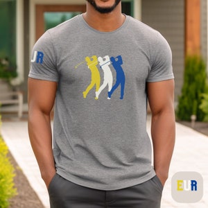 Europe Golf team Cup t-shirt team EUR golf shirt captain golf shirt european team shirt golf dad gift t-shirt europe team cup tee shirt