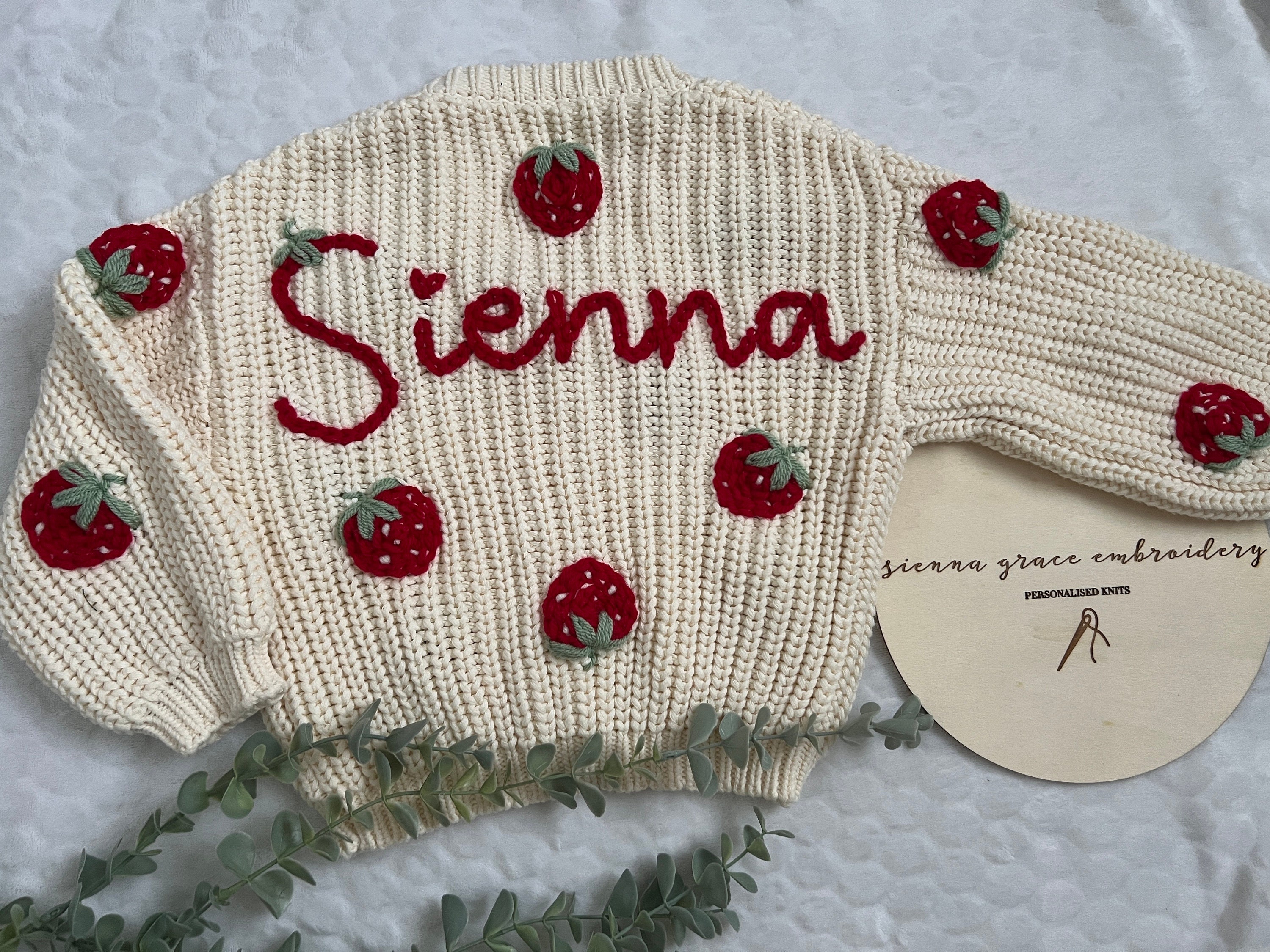 NAME IT Nkfrilitter LS Boxy Knit Suéter, Crema De Mantequilla, 116