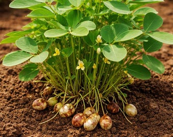 Bambara groundnut