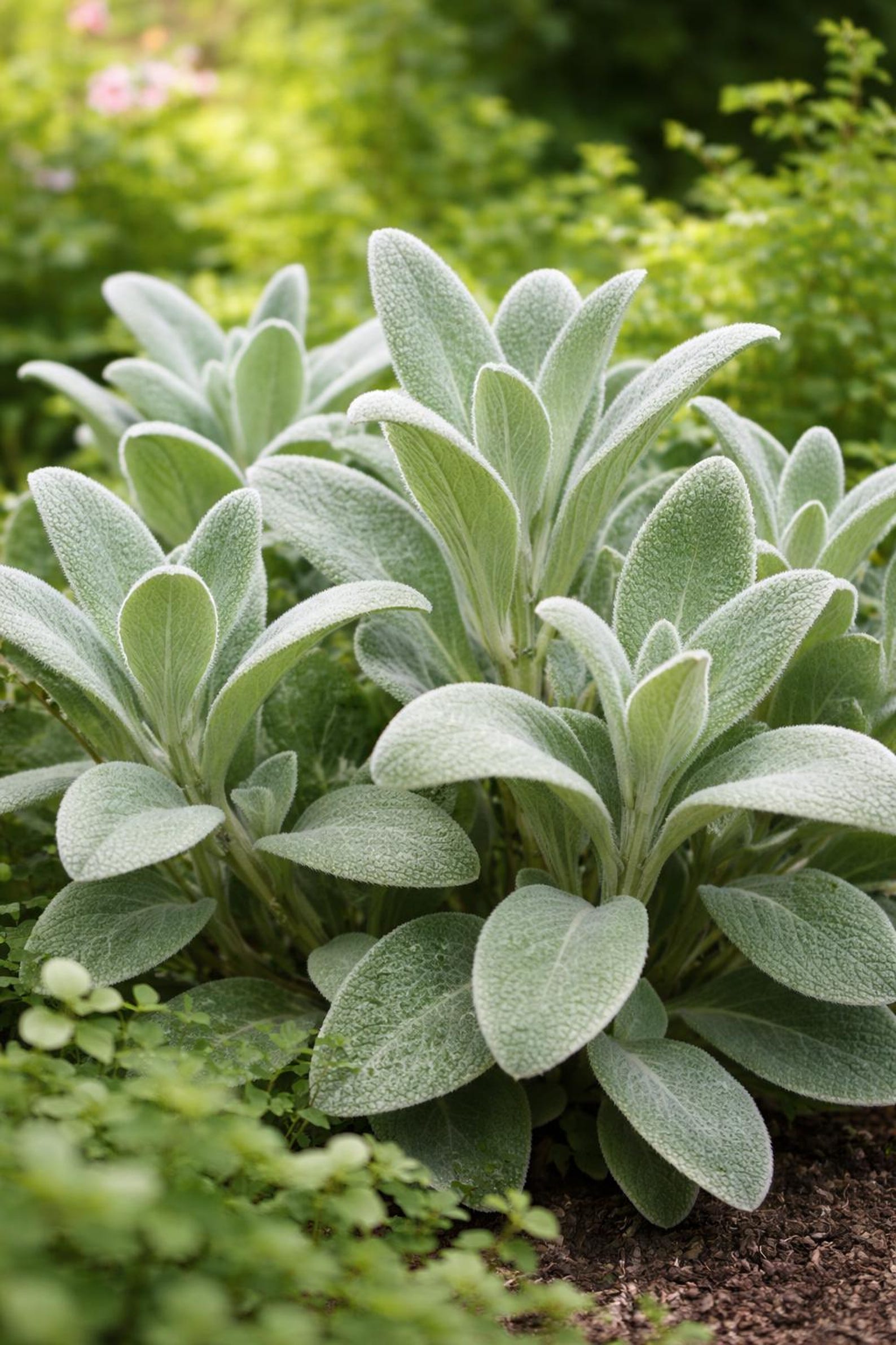 lamb-s-ear-stachys-byzantina-25-seeds-etsy