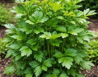 Lovage (Levisticum officinale) 50+ seeds