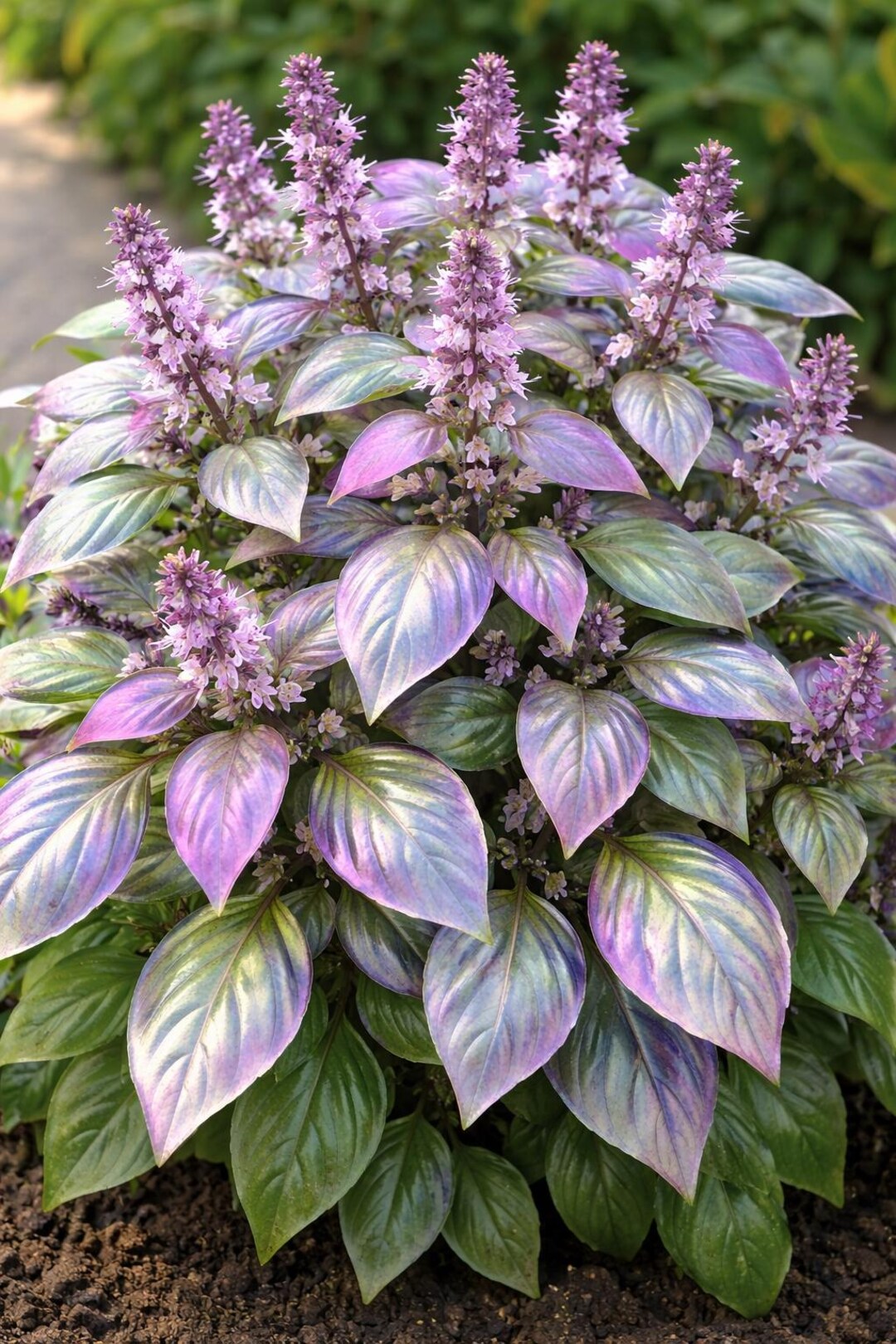 Basil Varieties (100+ Seeds Each) - Etsy