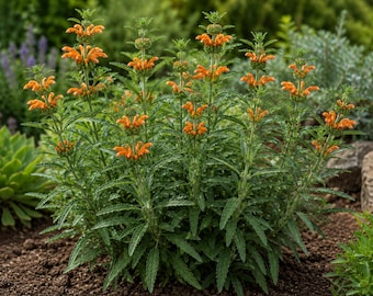 Lion’s Ear, Klip Dagga-100 seeds