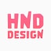 HND Design