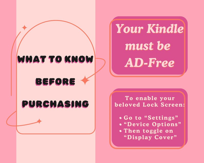 Kindle låsskärm | Kindle bokomslag | Antisocial bokklubb | Skärmsläckare | Bakgrund bild 2
