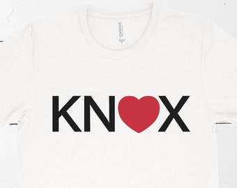 Knox Heart