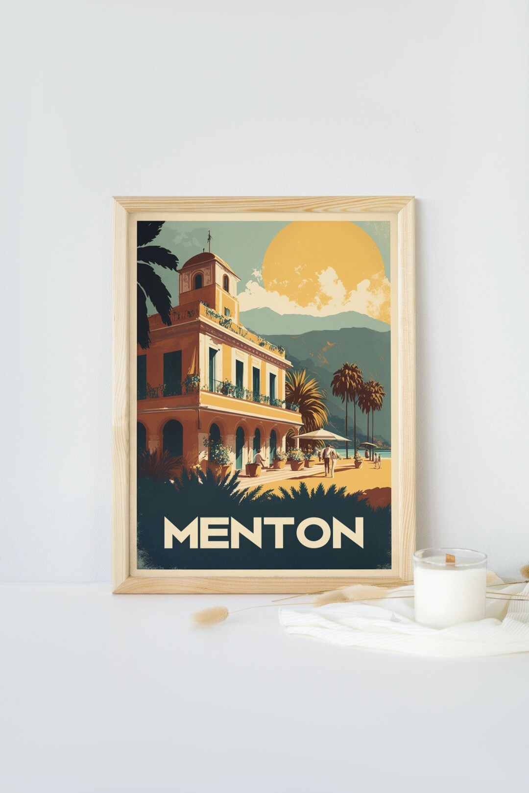 Seau à Menton Vintage Falls City "respirateur D'air" - Pêche En Eau Douce - US