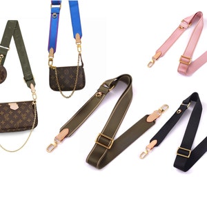 Louis Vuitton Multi-Pochette Accessoires Bag Reference Guide