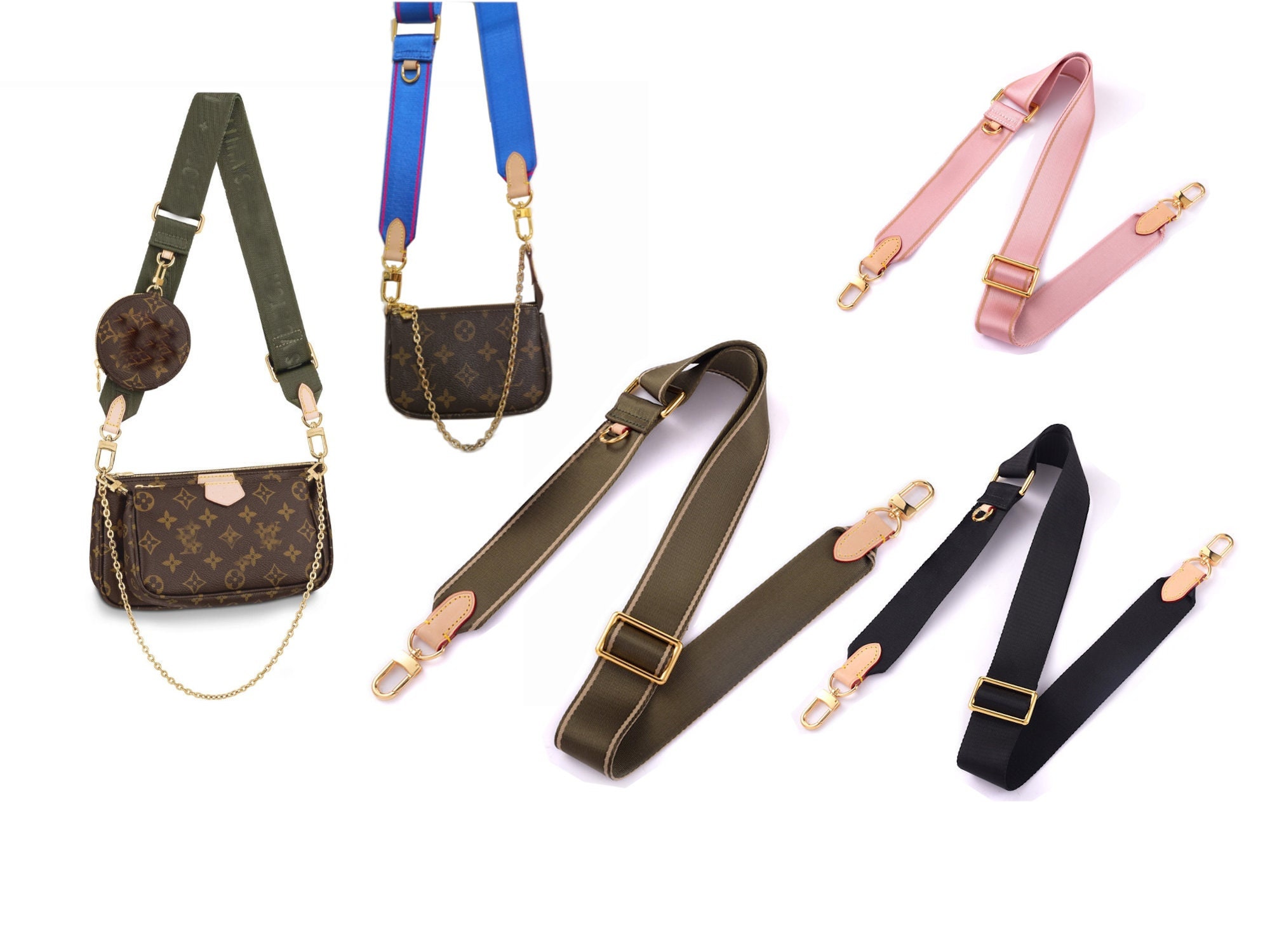 Multi Pochette Louis Vuitton 