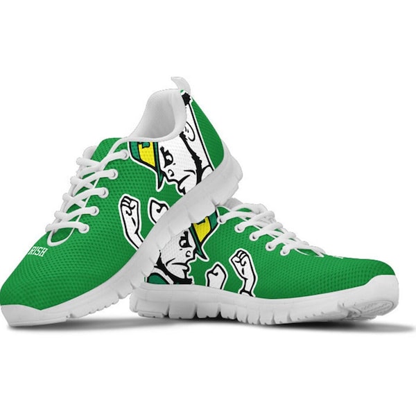 notre shoes