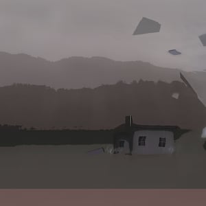 Medium Tornado