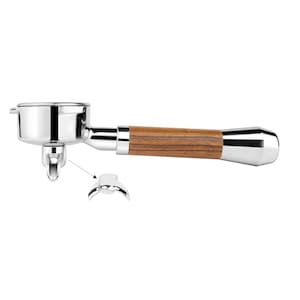54mm fits Breville - Double Spouts portafilter for Breville 8 series machines