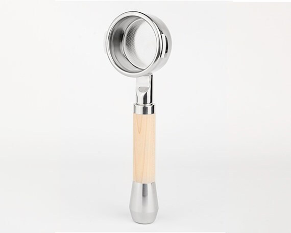 58mm Fits Breville Bottomless Portafilter Fits Breville Dual