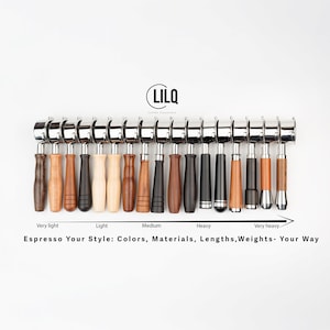 54mm fits Breville - Bottomless Portafilter for 8 Series Breville Machines - 18-20g basket included