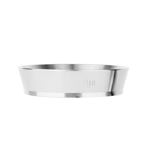 Magnetic Dosing Funnel for Portafilter | Espresso Dosing Ring | Coffee Funnel