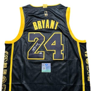black mamba 24 jersey