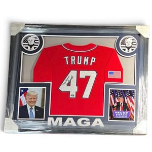 Trump signature - Etsy 日本
