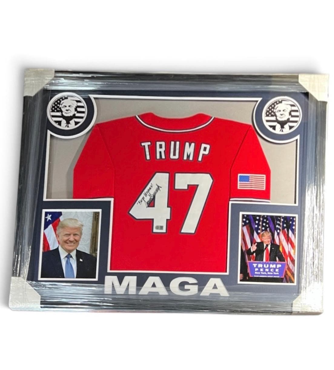 Trump signature - Etsy 日本