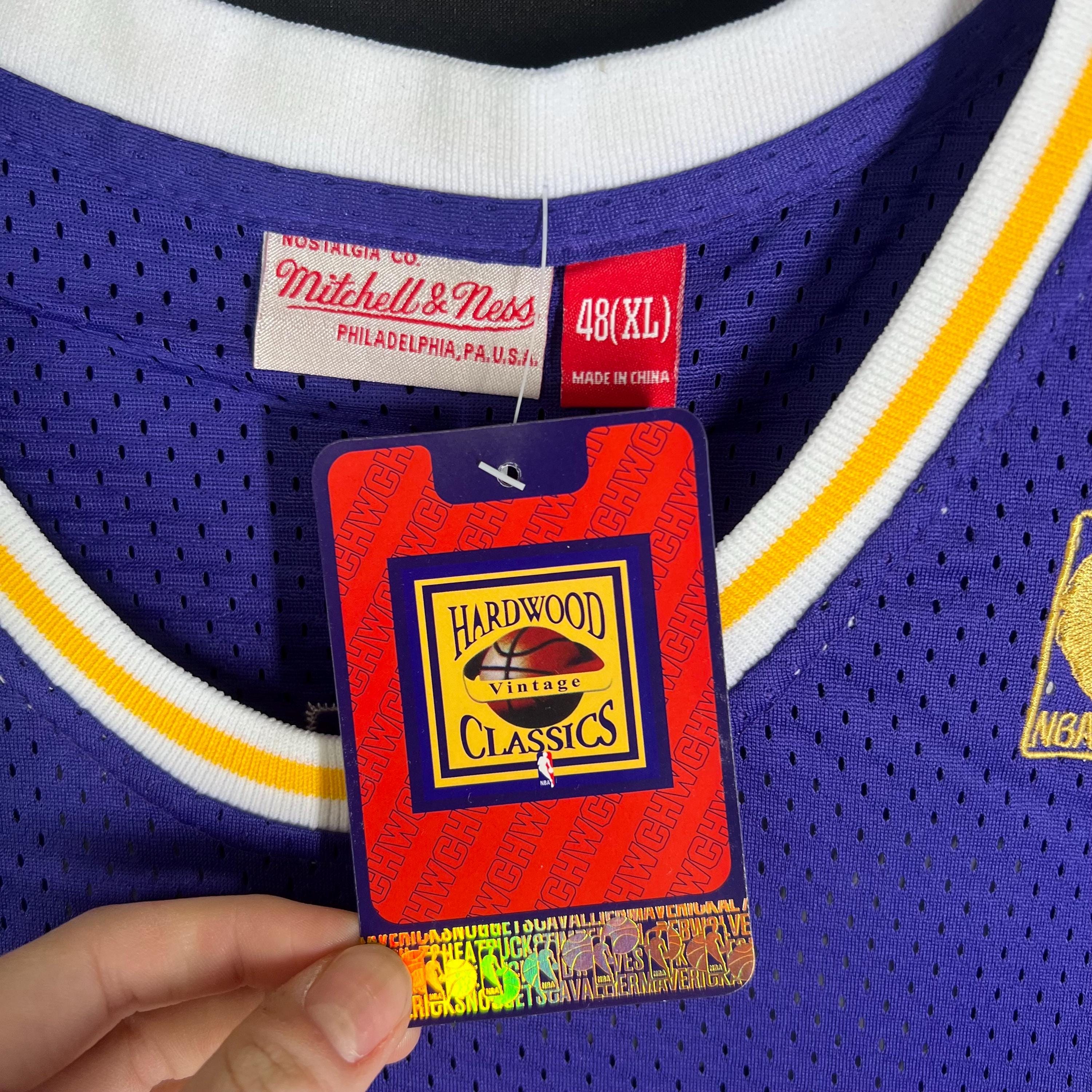 UNK レイカーズ シャキール オニール XXL ユニフォーム 34 NBA UNK レイカーズ シャキール オニール XXL ユニフォーム 34 NBA NIKE