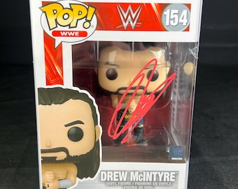 Chiwetel Ejofor Hand Signed Autographed Dr. Strange Funko Pop! 1003 COA Hologram