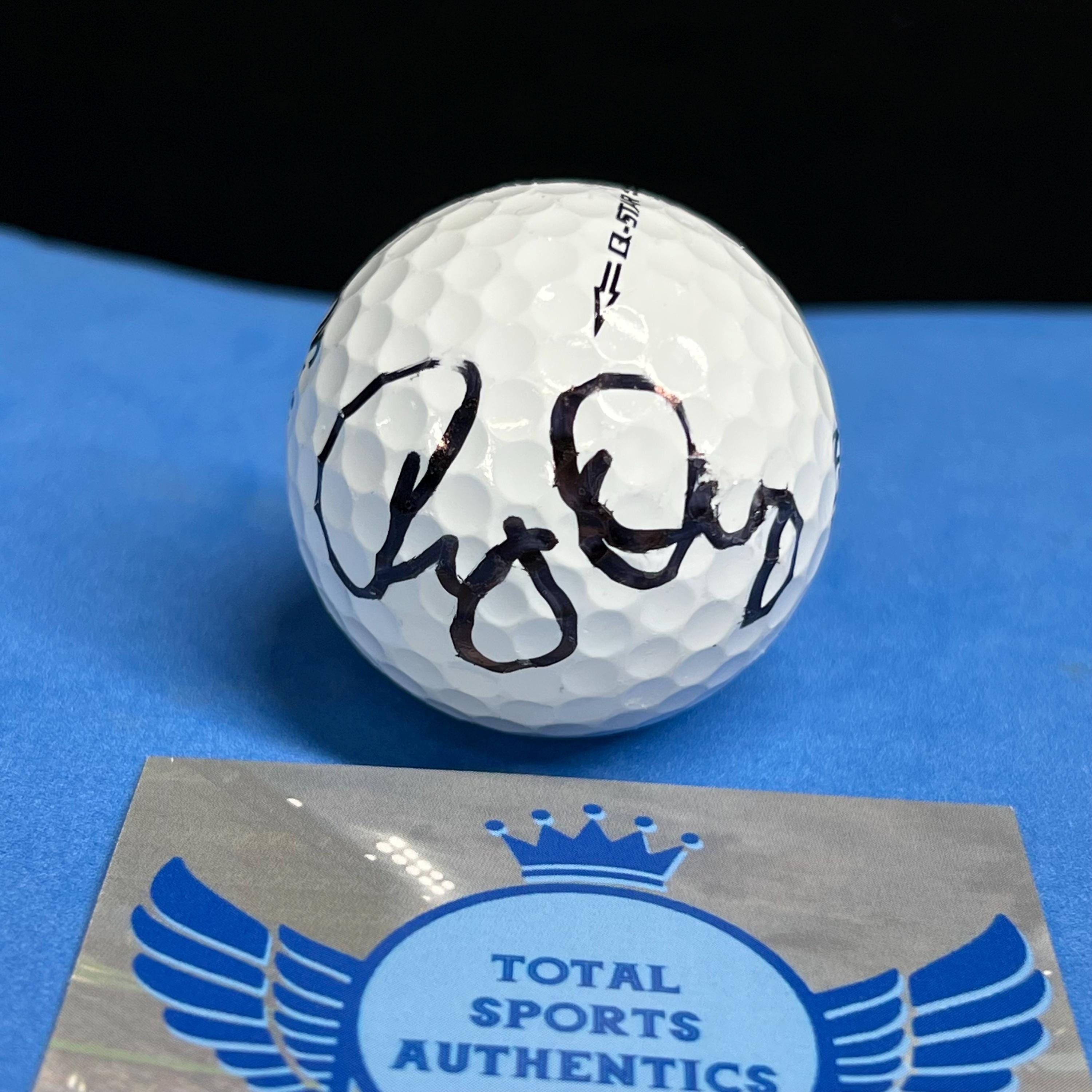 低価格の Rory mcilroy signed - Etsy 日本 その他