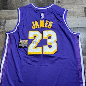 Lebron signature - Etsy 日本
