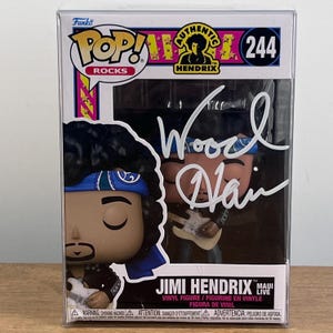 Signed jimi hendrix - Etsy 日本