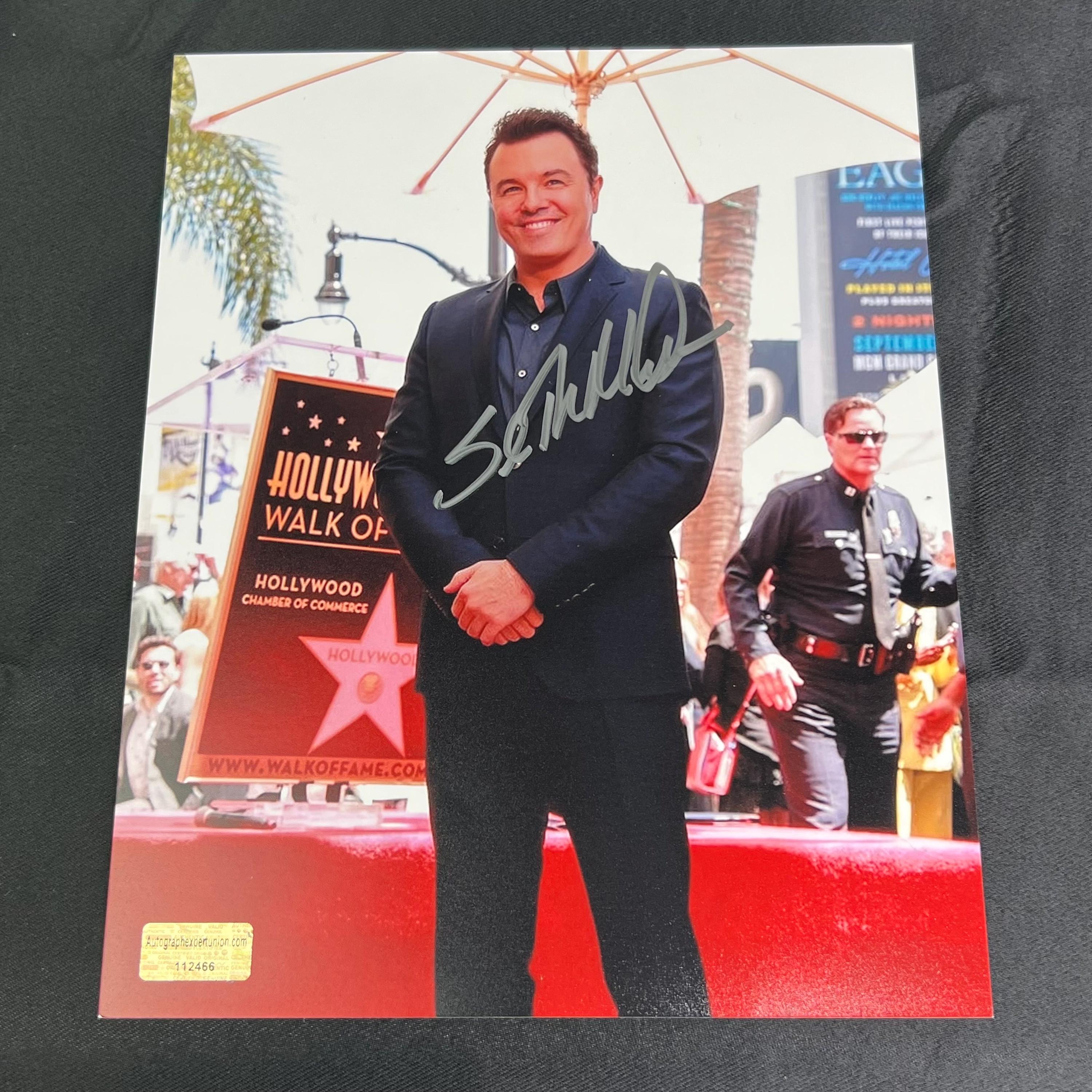 Family Guy Signed - Etsy