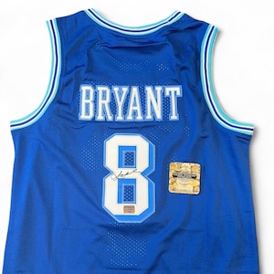 lakers jersey kobe blue
