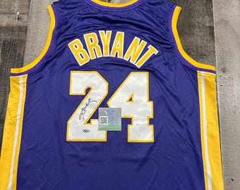 kobe bryant コービー ブライアント サイン レイカーズ NBA kobe コービー ブライアント 直筆サインカード 世界49枚限定