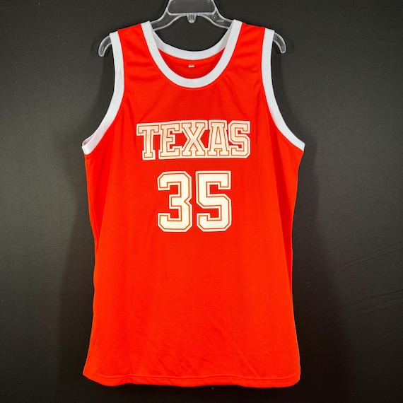 Kevin Durant KD Texas Longhorns Signed Autographed College