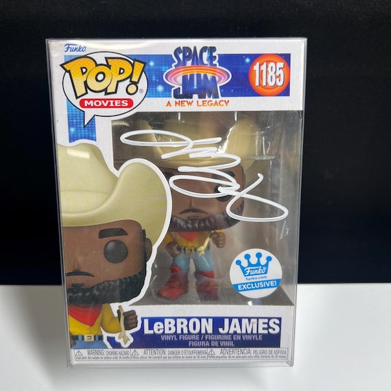 Funko Pop! Movies Space Jam A New Legacy Bugs Bunny As Batman And