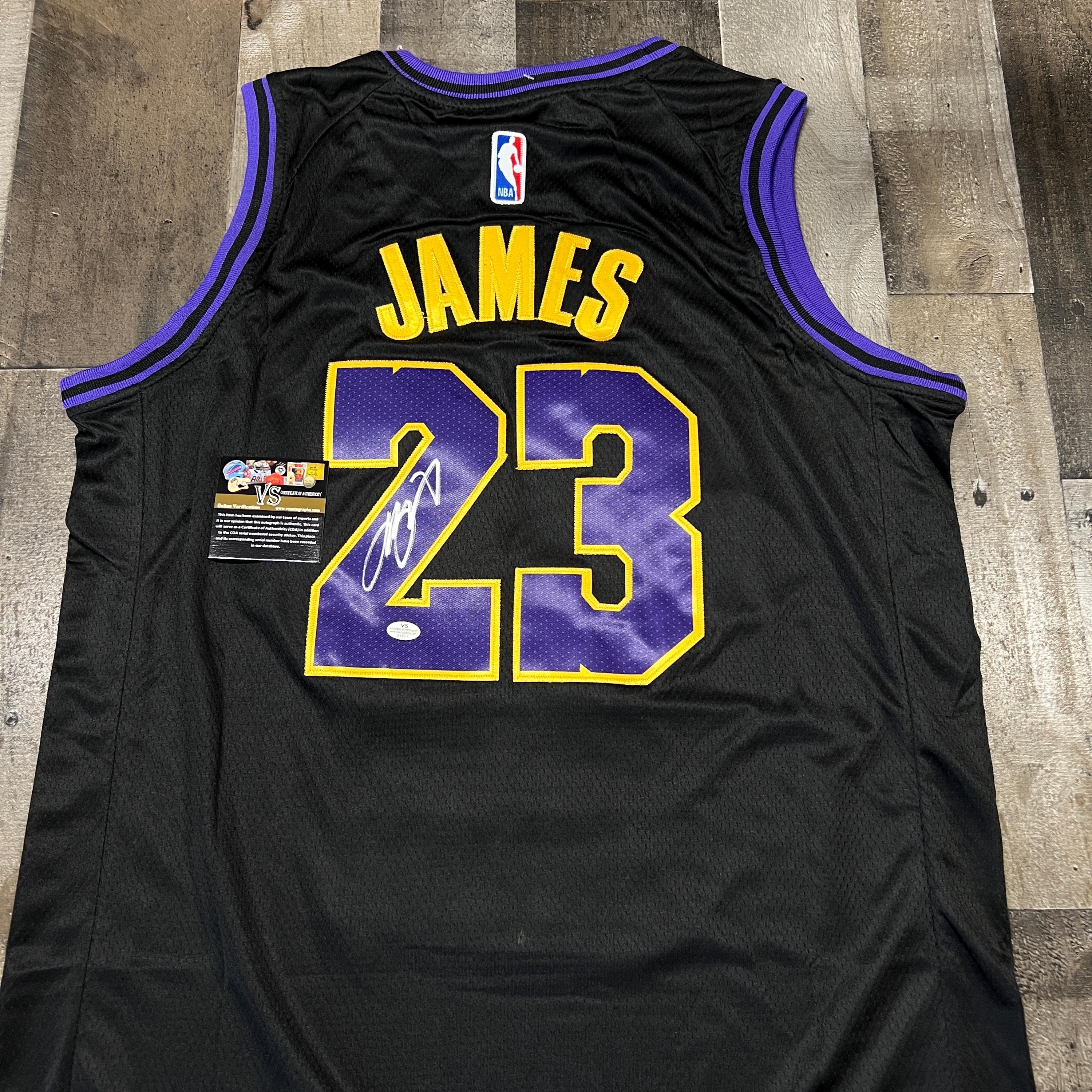 Lebron James Jersey - Etsy