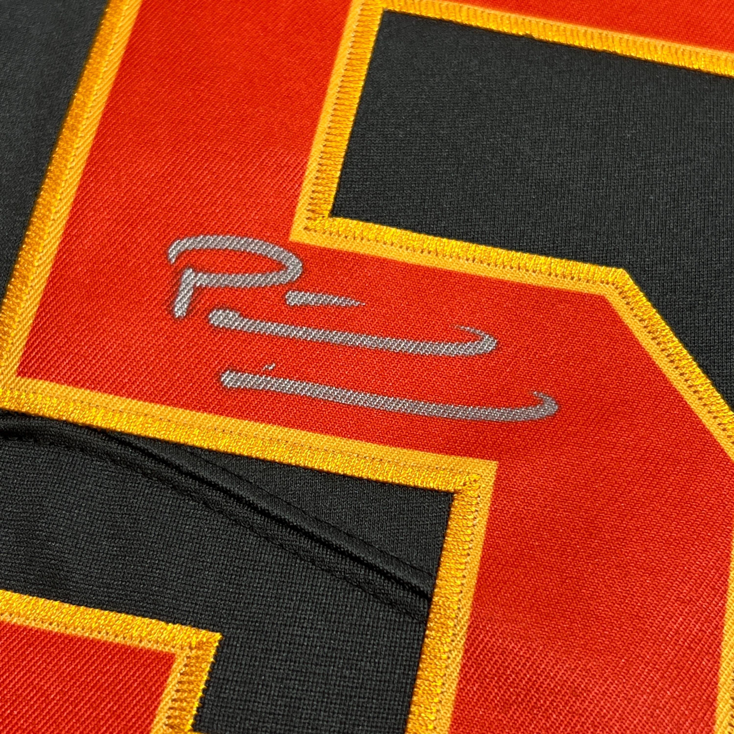 Patrick Mahomes Signed Jersey COA KC Chiefs Autograph #15 - Etsy