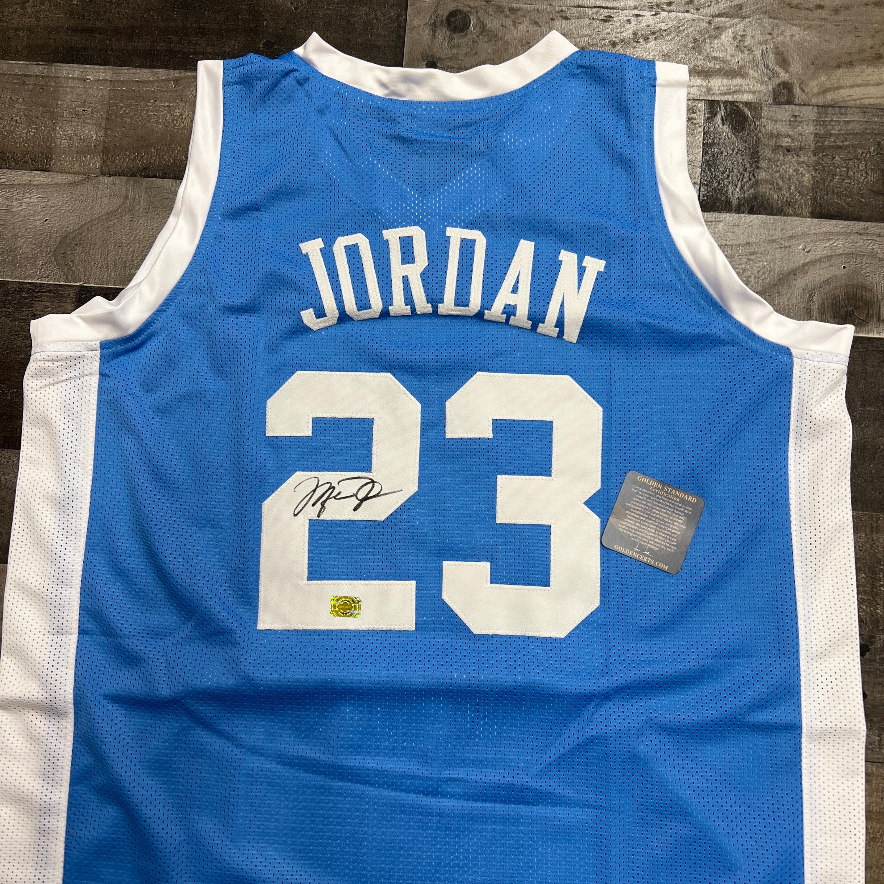 Michael jordan unc - Etsy 日本