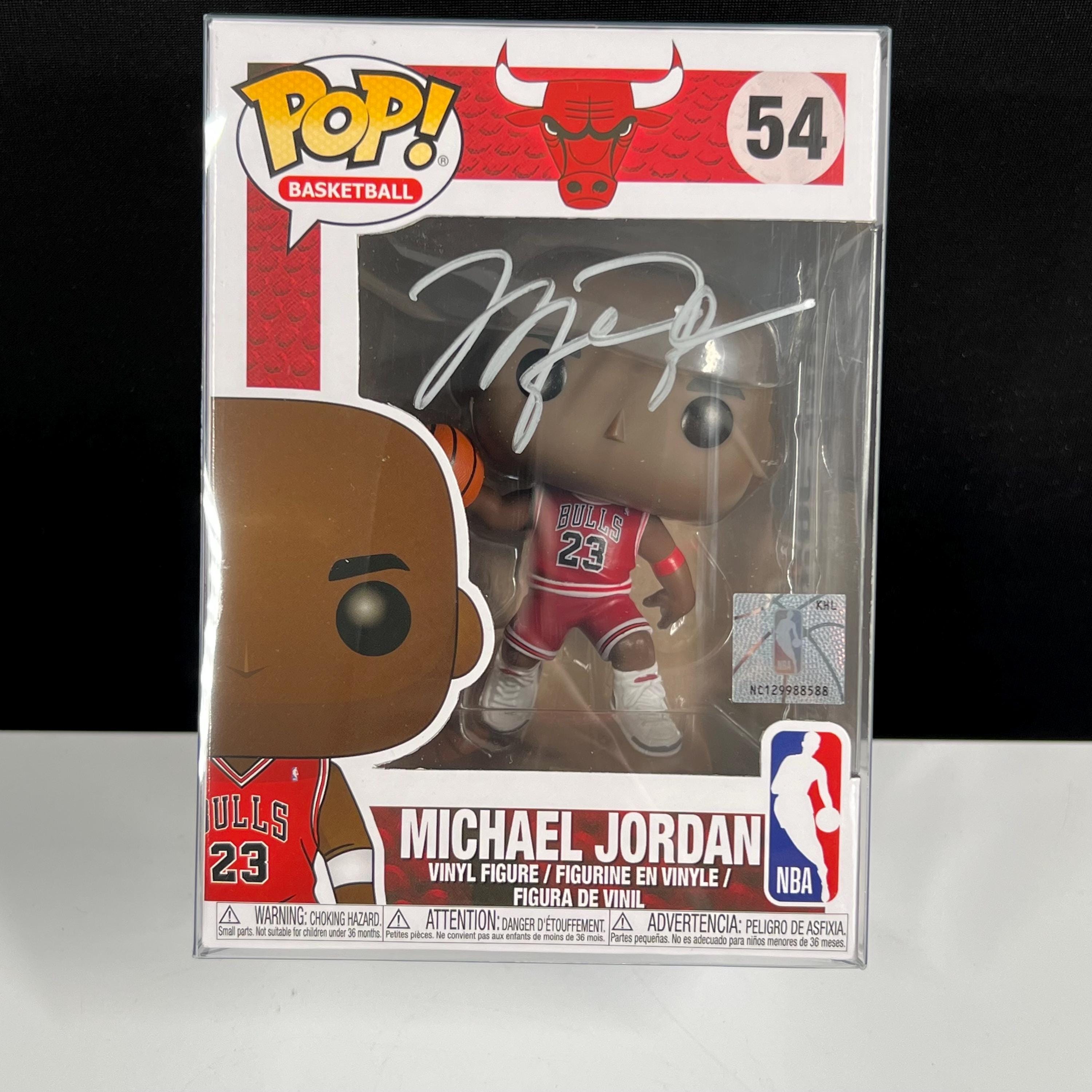 スポーツ Michael Jordan Pop! Vinyl Figure 54 Michael Jordan Funko Pop Basketball Chicago Bulls #54 | eBay