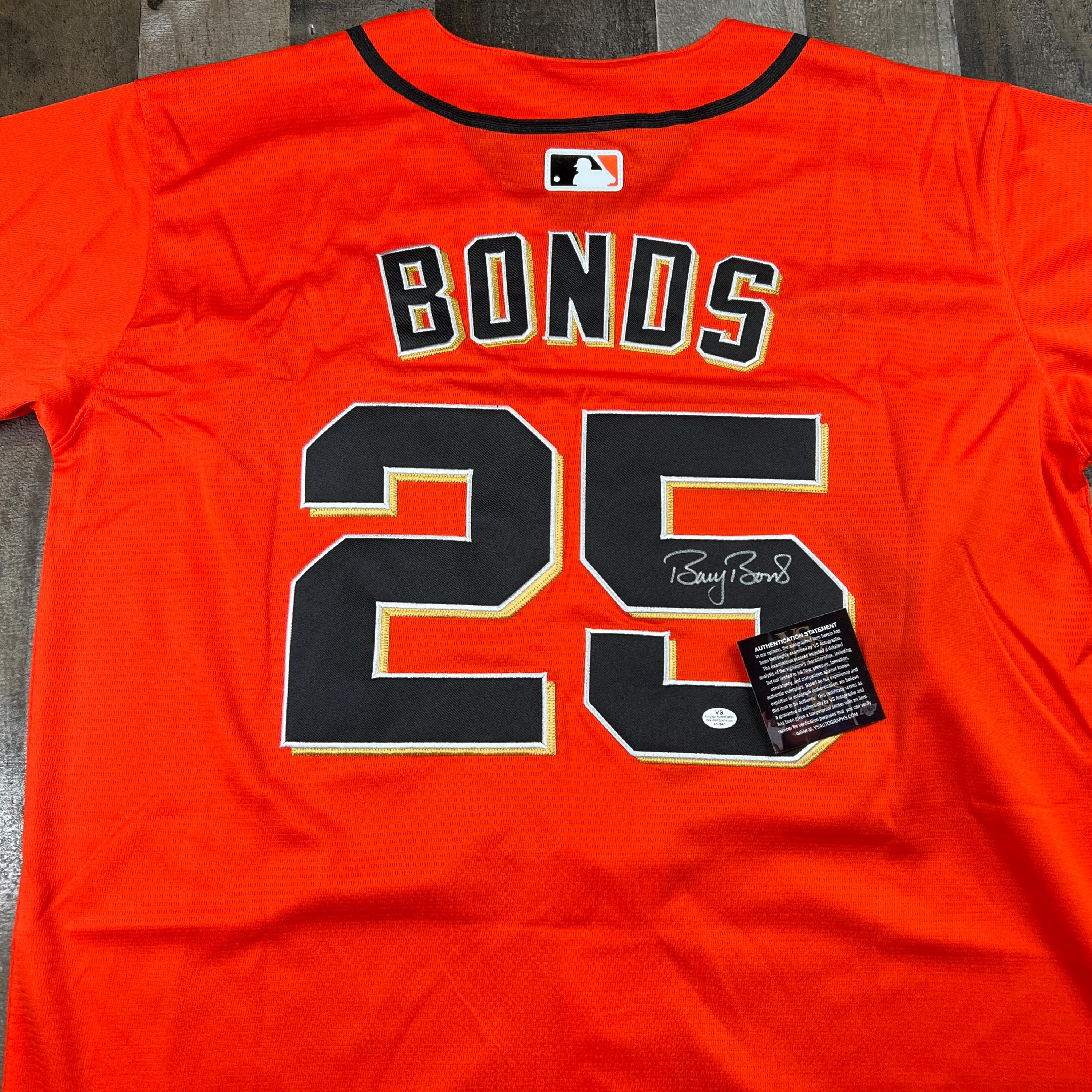 Barry bonds shirt - Etsy 日本