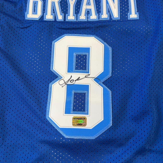 bryant blue jersey