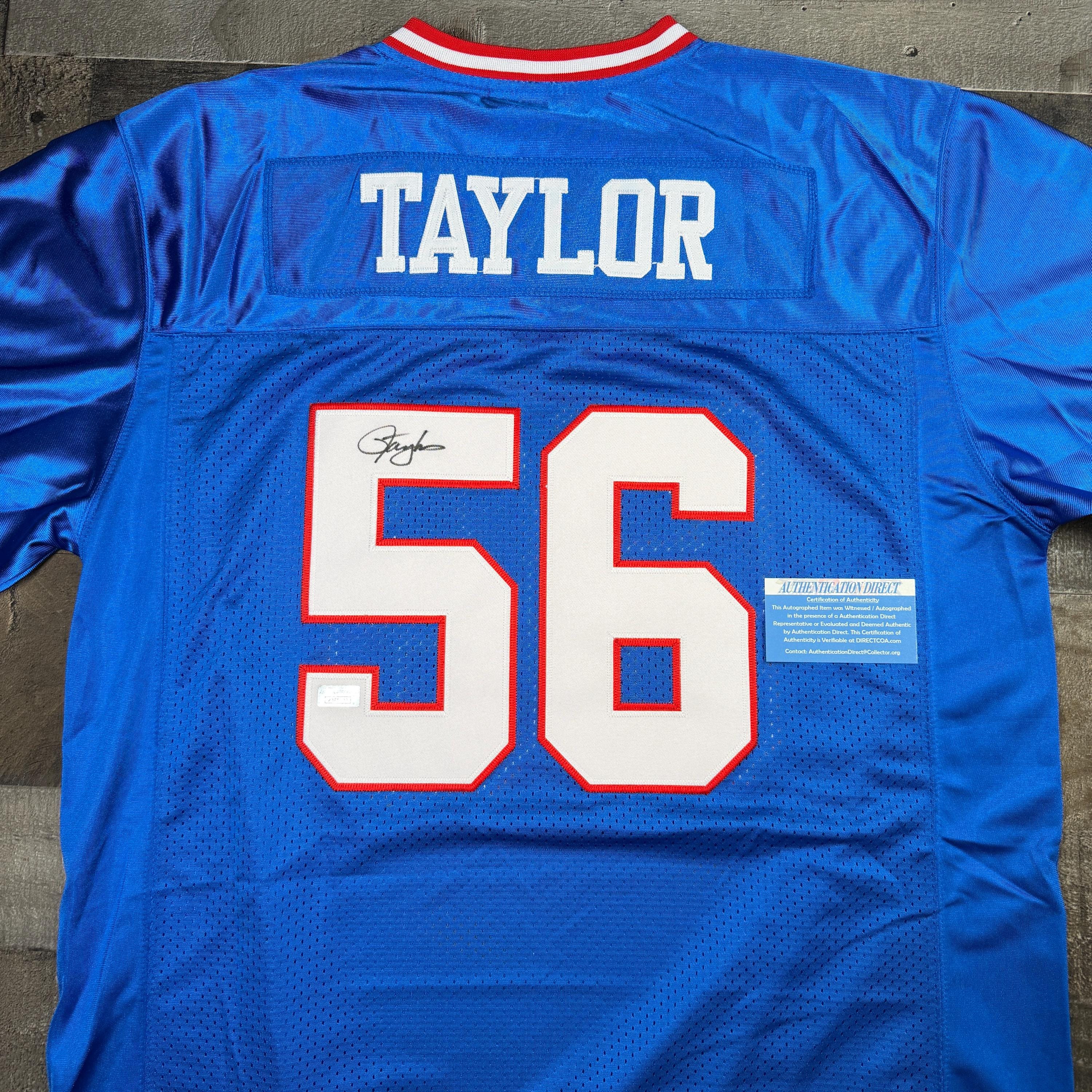 Lawrence Taylor - Etsy