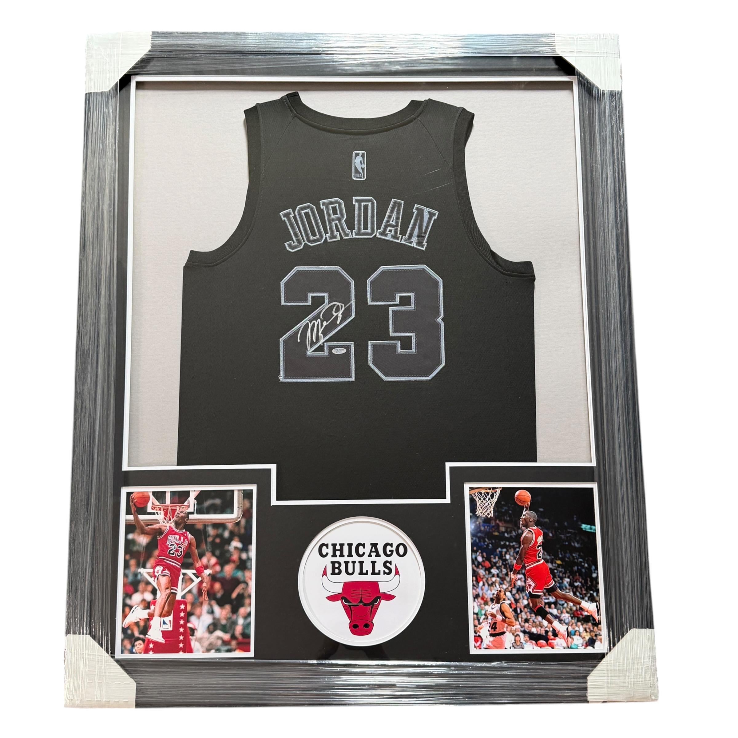 Vintage Jordan Jersey - Etsy